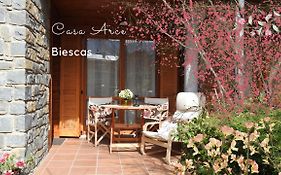 Casa Arce